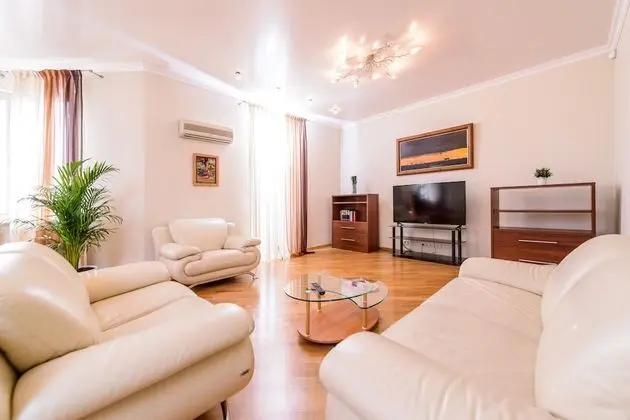 Premium Apart Daire