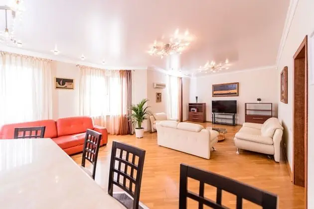Premium Apart Daire