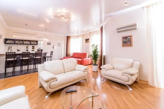 Premium Apart Daire