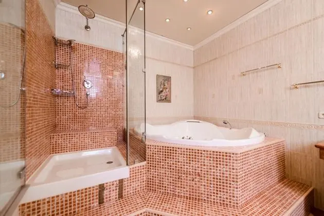 Premium Apart Daire