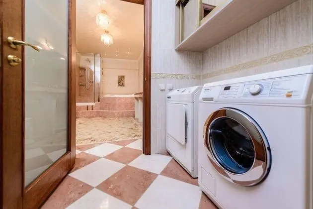 Premium Apart Daire