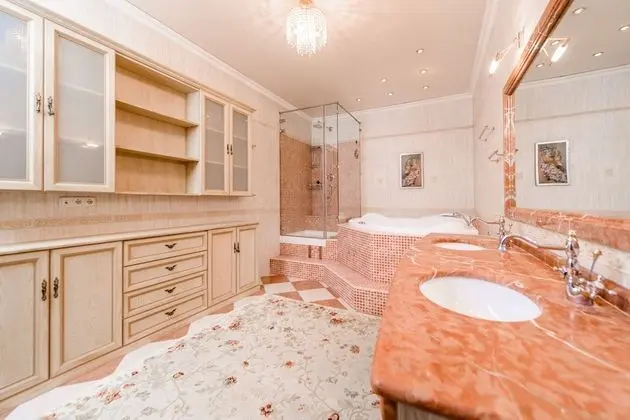 Premium Apart Daire