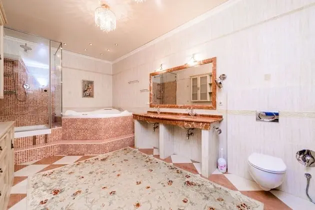 Premium Apart Daire