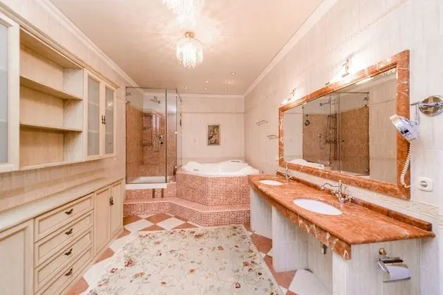 Premium Apart Daire