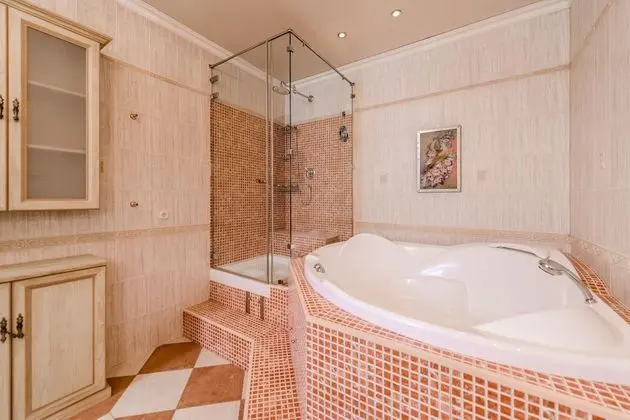 Premium Apart Daire
