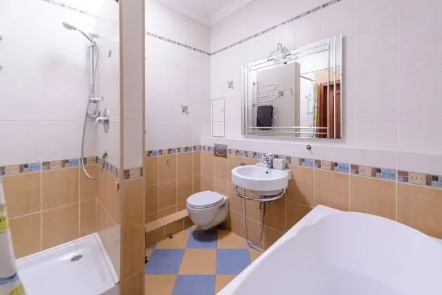 Premium Apart Daire