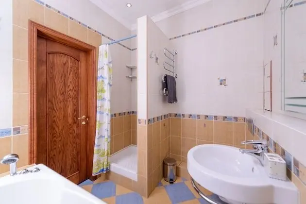 Premium Apart Daire