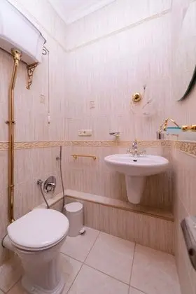 Premium Apart Daire