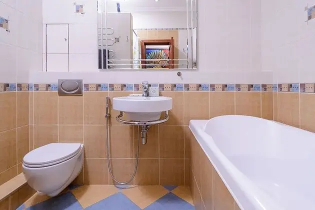 Premium Apart Daire