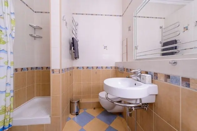 Premium Apart Daire