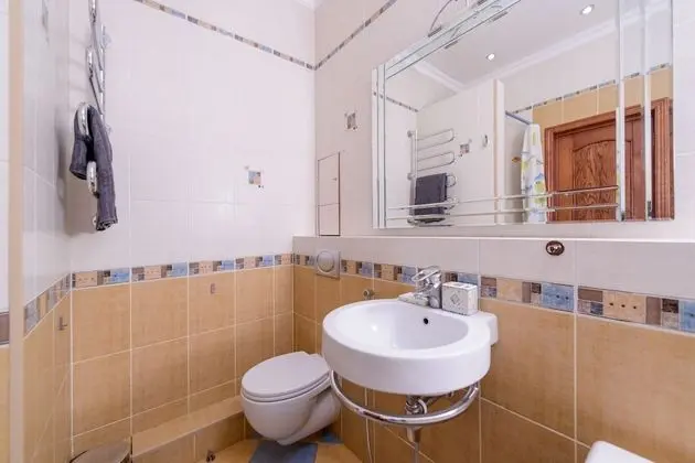 Premium Apart Daire
