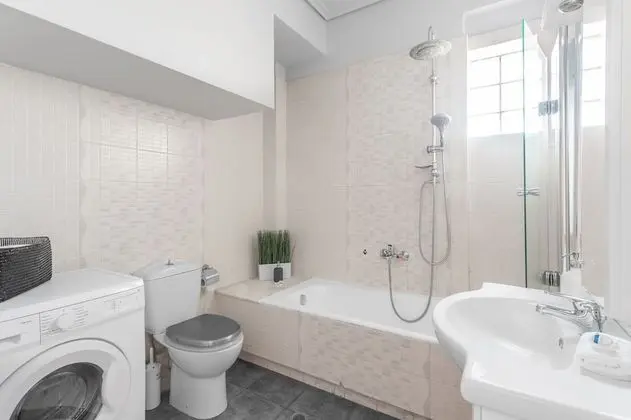 Apart Daire, Balkon, Şehir Manzaralı
