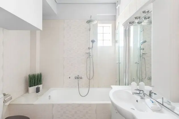 Apart Daire, Balkon, Şehir Manzaralı
