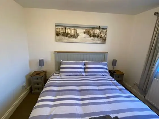 Apart Daire, 2 Yatak Odası, Balkon