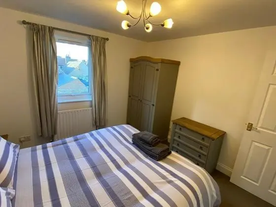 Apart Daire, 2 Yatak Odası, Balkon