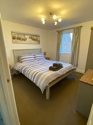 Apart Daire, 2 Yatak Odası, Balkon