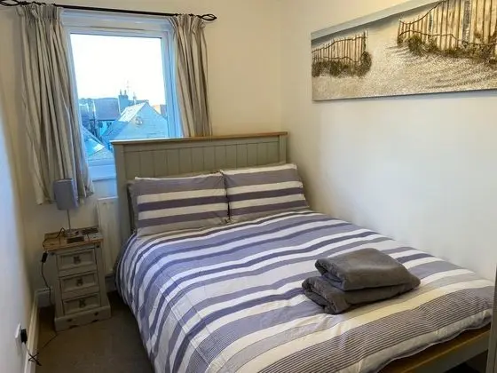 Apart Daire, 2 Yatak Odası, Balkon
