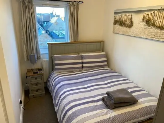 Apart Daire, 2 Yatak Odası, Balkon