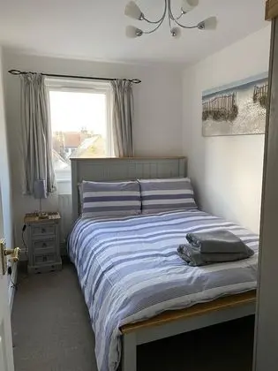 Apart Daire, 2 Yatak Odası, Balkon