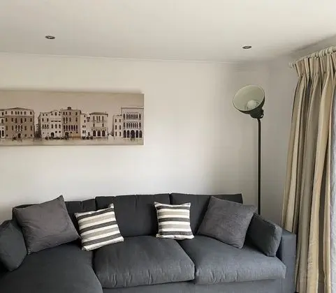 Apart Daire, 2 Yatak Odası, Balkon