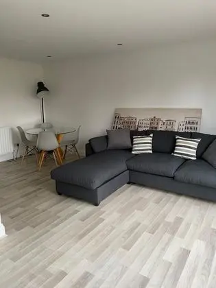 Apart Daire, 2 Yatak Odası, Balkon