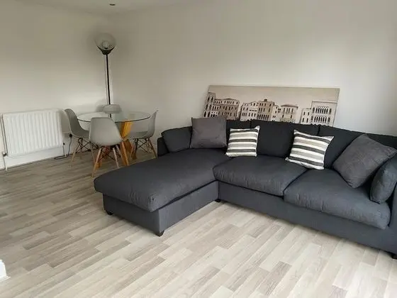 Apart Daire, 2 Yatak Odası, Balkon