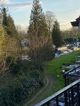 Apart Daire, 2 Yatak Odası, Balkon