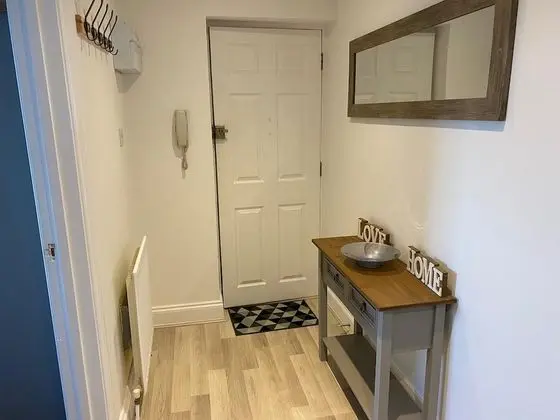 Apart Daire, 2 Yatak Odası, Balkon