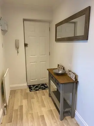 Apart Daire, 2 Yatak Odası, Balkon