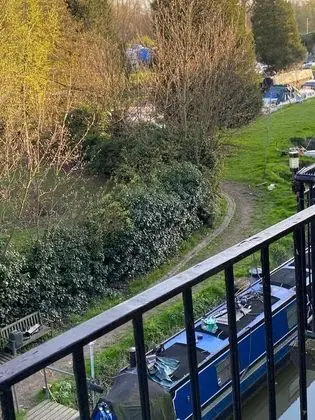 Apart Daire, 2 Yatak Odası, Balkon