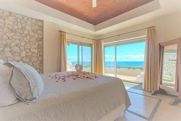 Exclusive Çatı Katı Süiti (Penthouse)