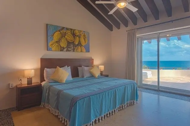 Exclusive Çatı Katı Süiti (Penthouse)