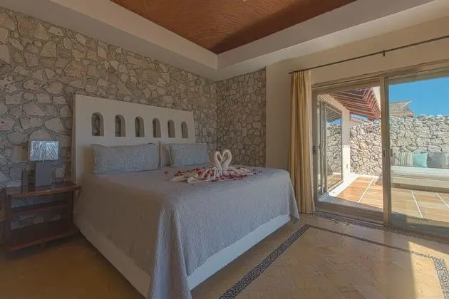 Exclusive Çatı Katı Süiti (Penthouse)