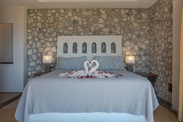 Exclusive Çatı Katı Süiti (Penthouse)