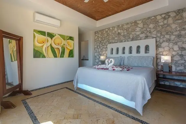 Exclusive Çatı Katı Süiti (Penthouse)