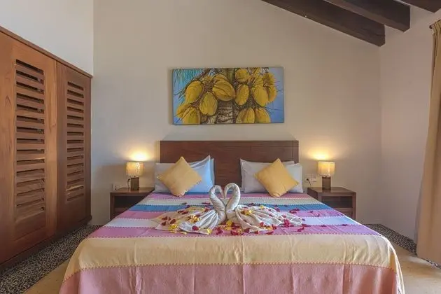Exclusive Çatı Katı Süiti (Penthouse)