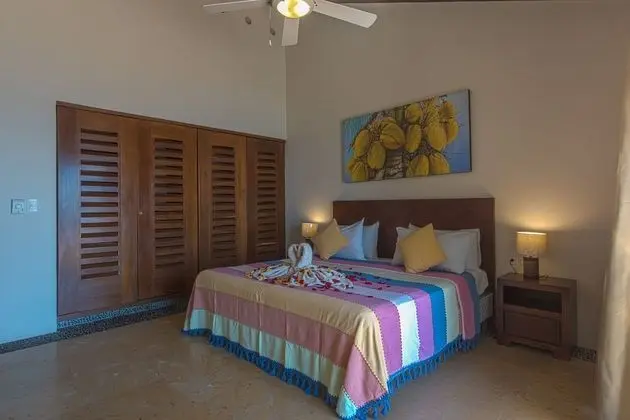 Exclusive Çatı Katı Süiti (Penthouse)