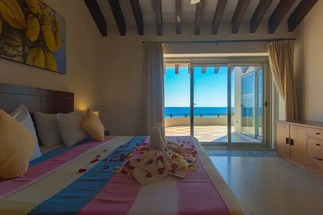 Exclusive Çatı Katı Süiti (Penthouse)