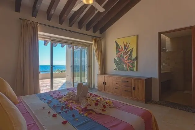 Exclusive Çatı Katı Süiti (Penthouse)