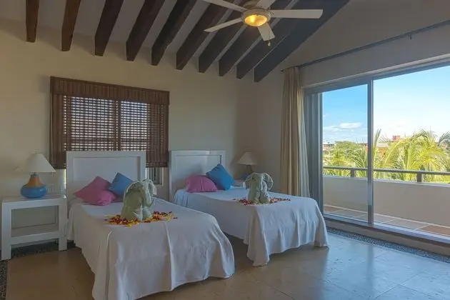Exclusive Çatı Katı Süiti (Penthouse)