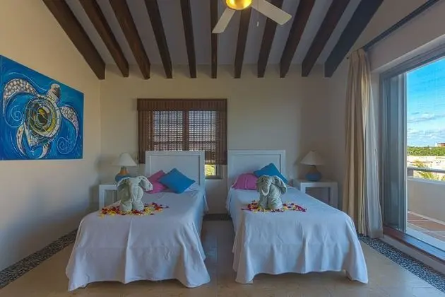 Exclusive Çatı Katı Süiti (Penthouse)