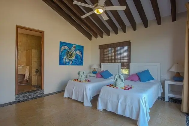 Exclusive Çatı Katı Süiti (Penthouse)