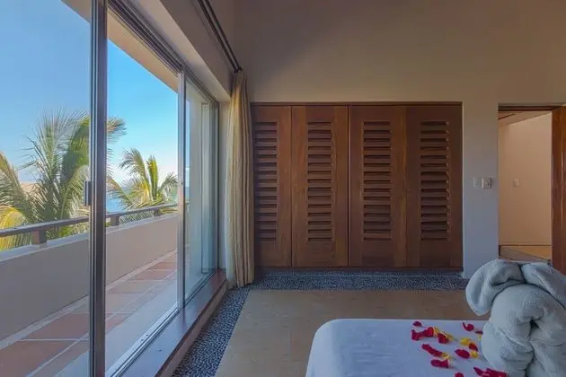 Exclusive Çatı Katı Süiti (Penthouse)