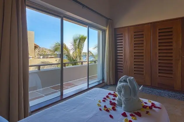 Exclusive Çatı Katı Süiti (Penthouse)