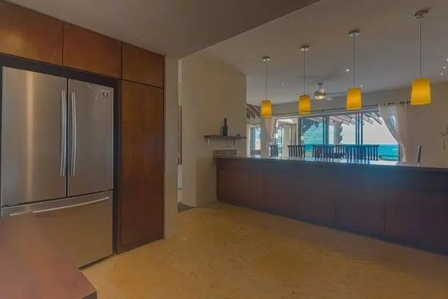Exclusive Çatı Katı Süiti (Penthouse)