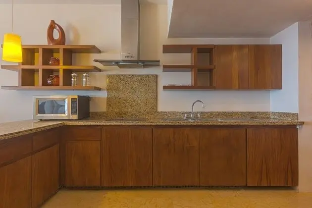 Exclusive Çatı Katı Süiti (Penthouse)
