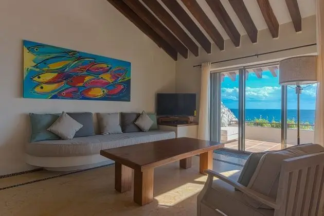 Exclusive Çatı Katı Süiti (Penthouse)