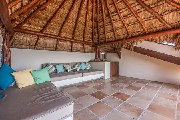 Exclusive Çatı Katı Süiti (Penthouse)