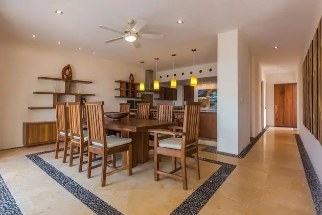 Exclusive Çatı Katı Süiti (Penthouse)