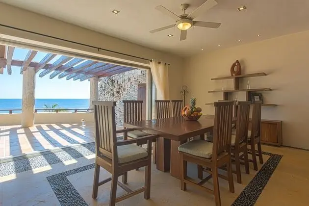 Exclusive Çatı Katı Süiti (Penthouse)
